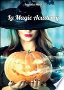 La magic academy