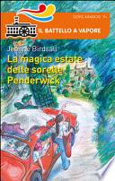 La magica estate delle sorelle Penderwick