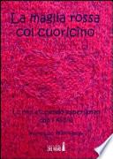 La maglia rossa col cuoricino