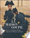 La Maison Goupil