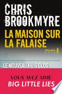 La maison sur la falaise