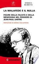 La malafede e il nulla