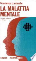 La malattia mentale