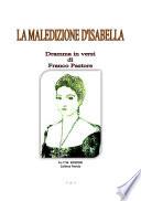 LA MALEDIZIONE D'ISABELLA