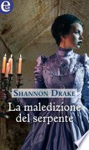 La maledizione del serpente (eLit)