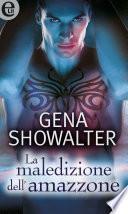 La maledizione dell'amazzone (eLit)