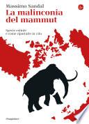 La malinconia del mammut