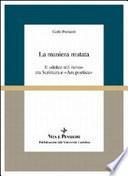 La maniera mutata