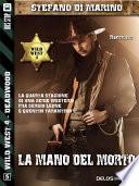 La mano del morto