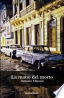 La mano del morto