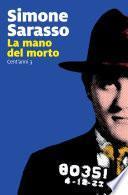 La mano del morto