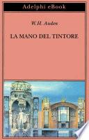 La mano del tintore