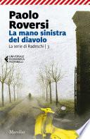 La mano sinistra del diavolo