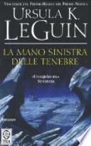 La mano sinistra delle tenebre