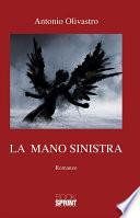 La mano sinistra