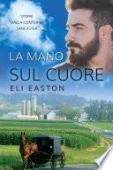La mano sul cuore
