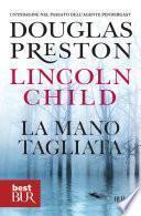La mano tagliata