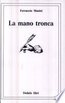 La mano tronca