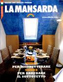 La mansarda