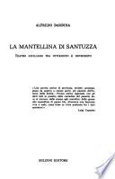 La mantellina di Santuzza