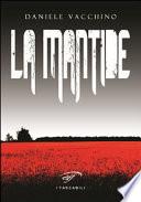 La mantide