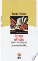 La mappa dell'impero. Problemi di teoria della letteratura