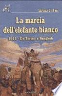 La marcia dell'elefante bianco