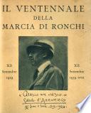 La marcia di Ronchi