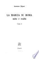 La marcia su Roma