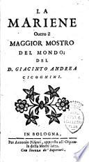 La Mariene
