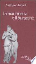 La marionetta e il burattino