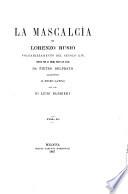 La mascalcìa