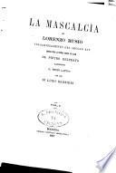 La mascalcìa