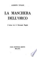 La maschera dell'orco