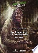 La maschera di Innsmouth. Choose Cthulhu