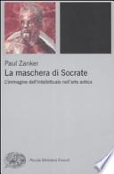 La maschera di Socrate