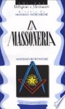 La massoneria
