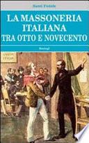 La massoneria italiana tra Otto e Novecento