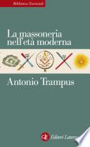 La massoneria nell'età moderna