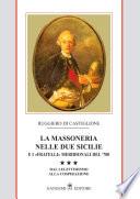 La Massoneria nelle Due Sicilie Vol. III
