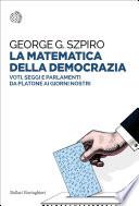 La matematica della democrazia