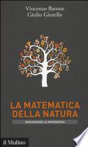 La matematica della natura