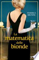 La matematica delle bionde