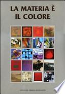 La materia è il colore
