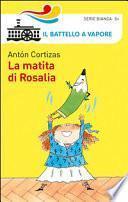 La matita di Rosalia