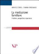 La mediazione familiare