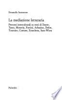 La mediazione letteraria
