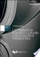 La mediazione linguistico culturale