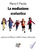 La mediazione scolastica