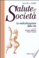 La medicalizzazione della vita